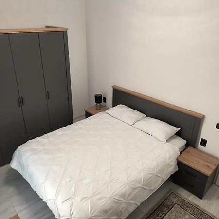 Apartment Park Lake كلوج-نابوكا المظهر الخارجي الصورة