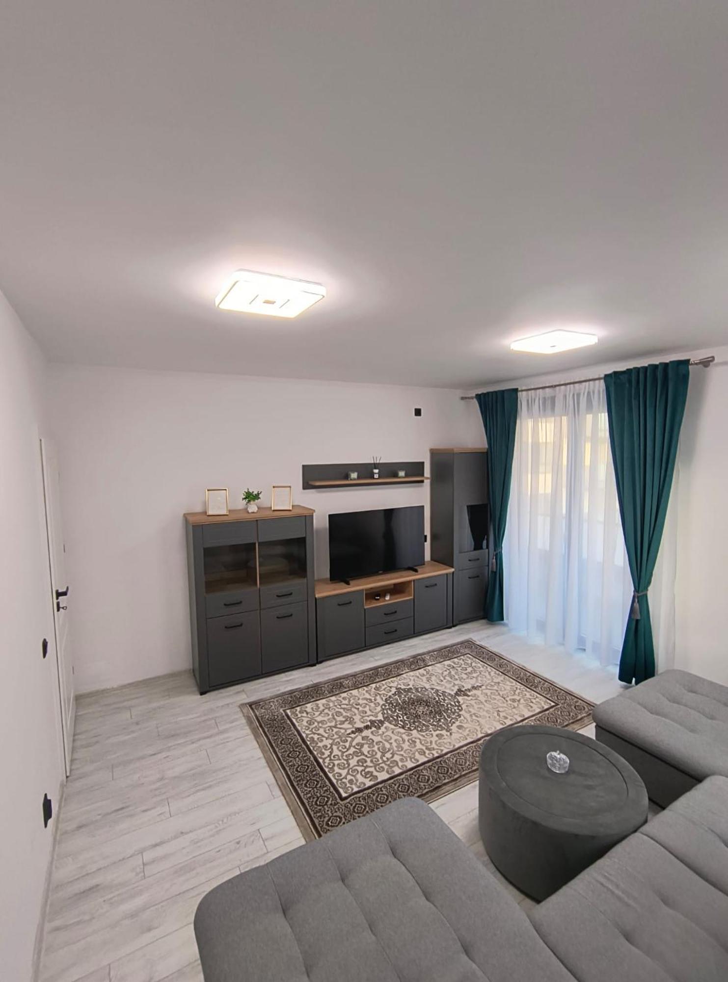 Apartment Park Lake كلوج-نابوكا المظهر الخارجي الصورة