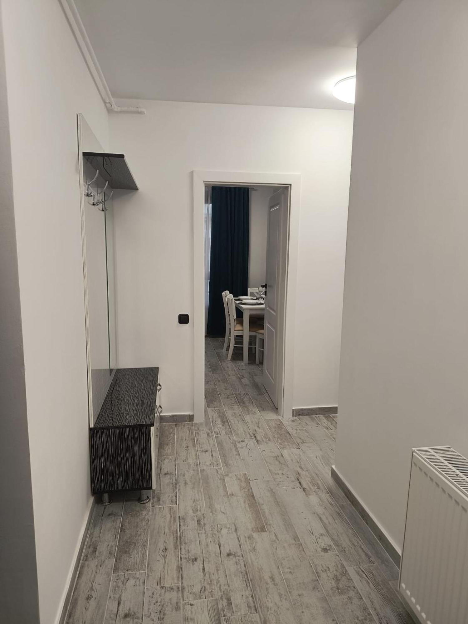 Apartment Park Lake كلوج-نابوكا المظهر الخارجي الصورة