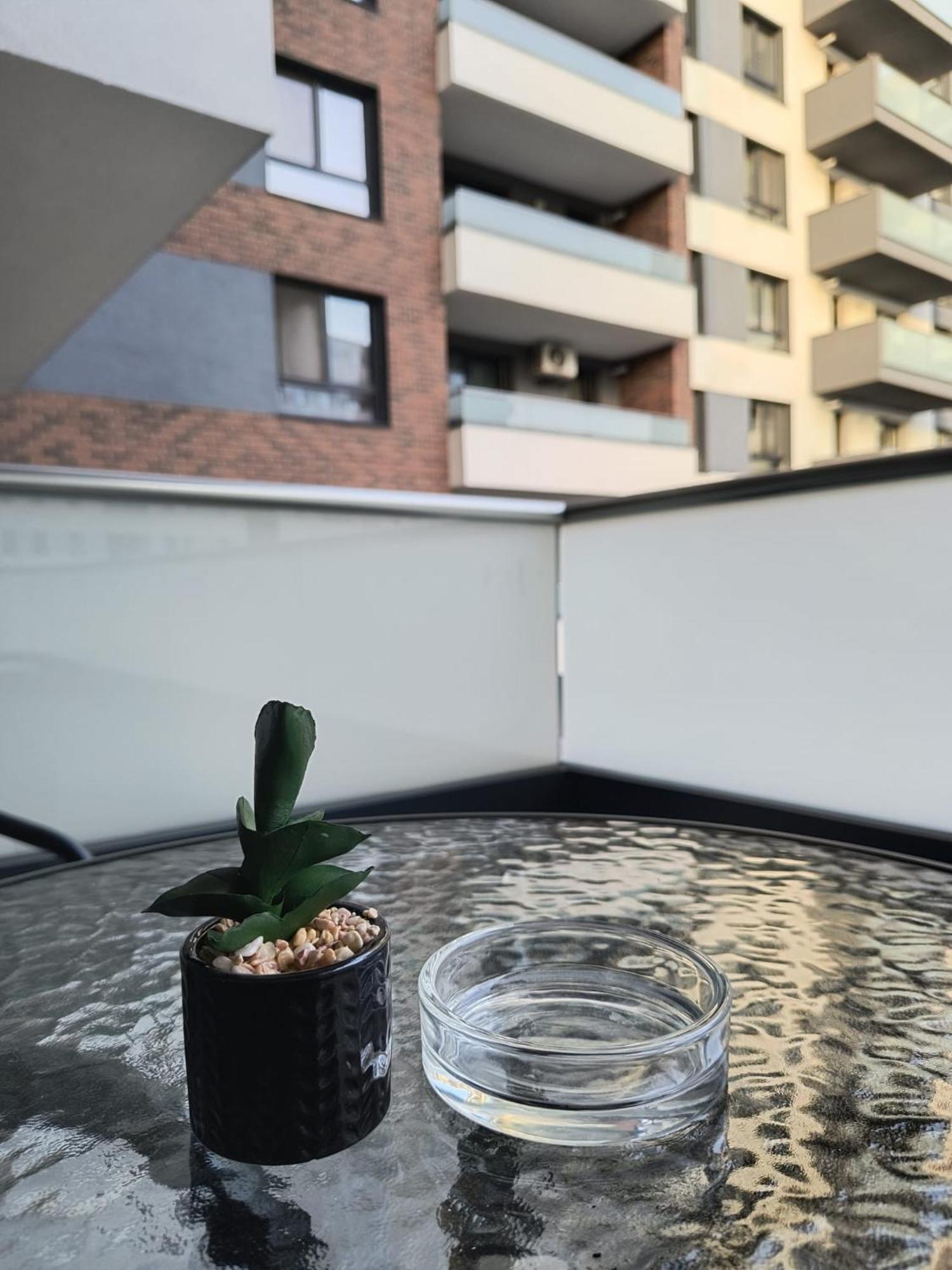 Apartment Park Lake كلوج-نابوكا المظهر الخارجي الصورة